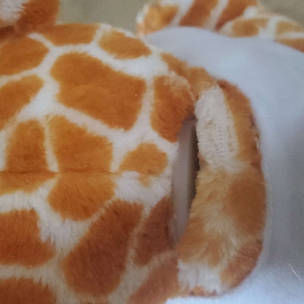 Giraffe Bank - Picture 3 of 4